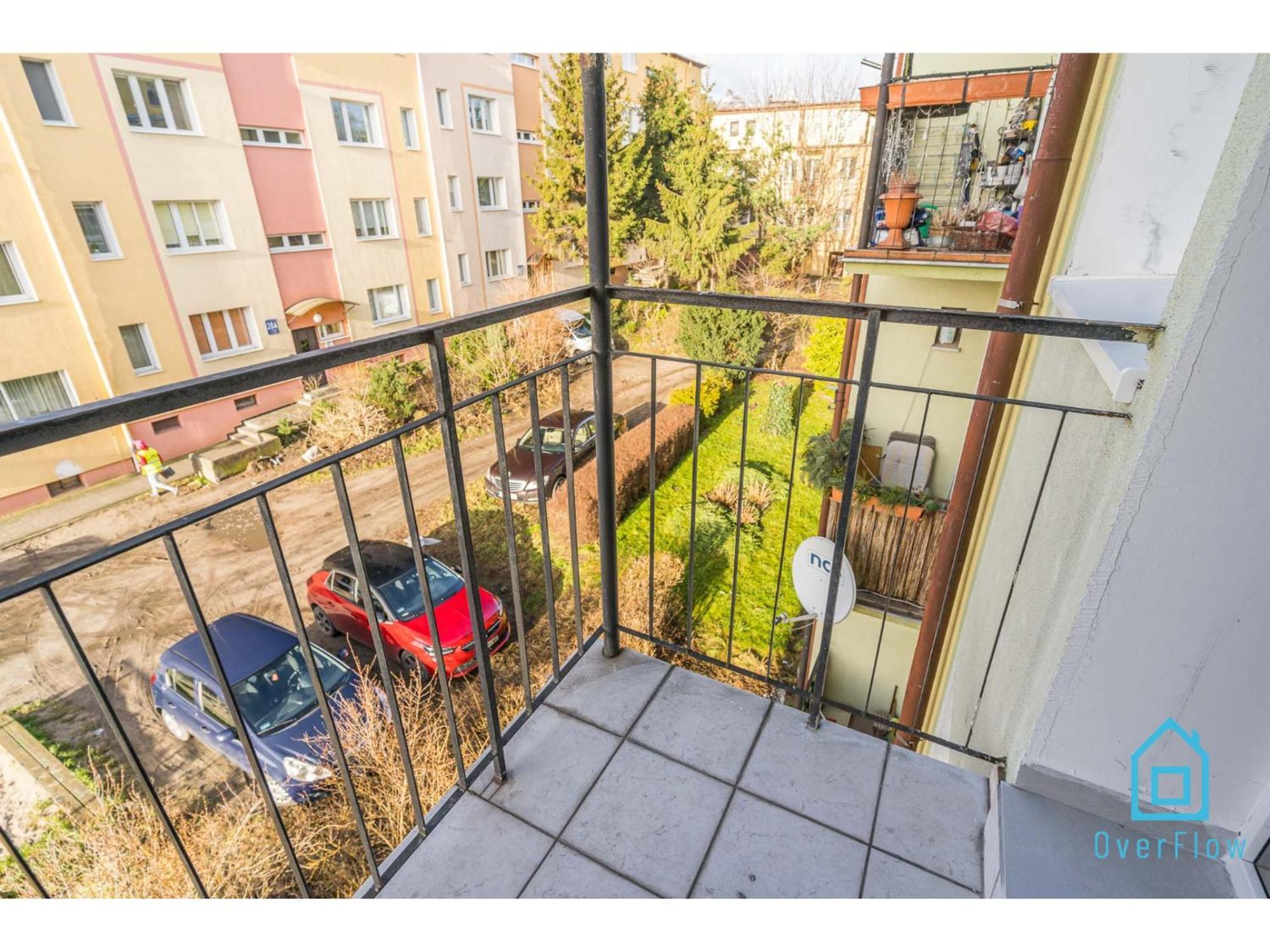 Shiny Apartment Gdansk Exterior photo
