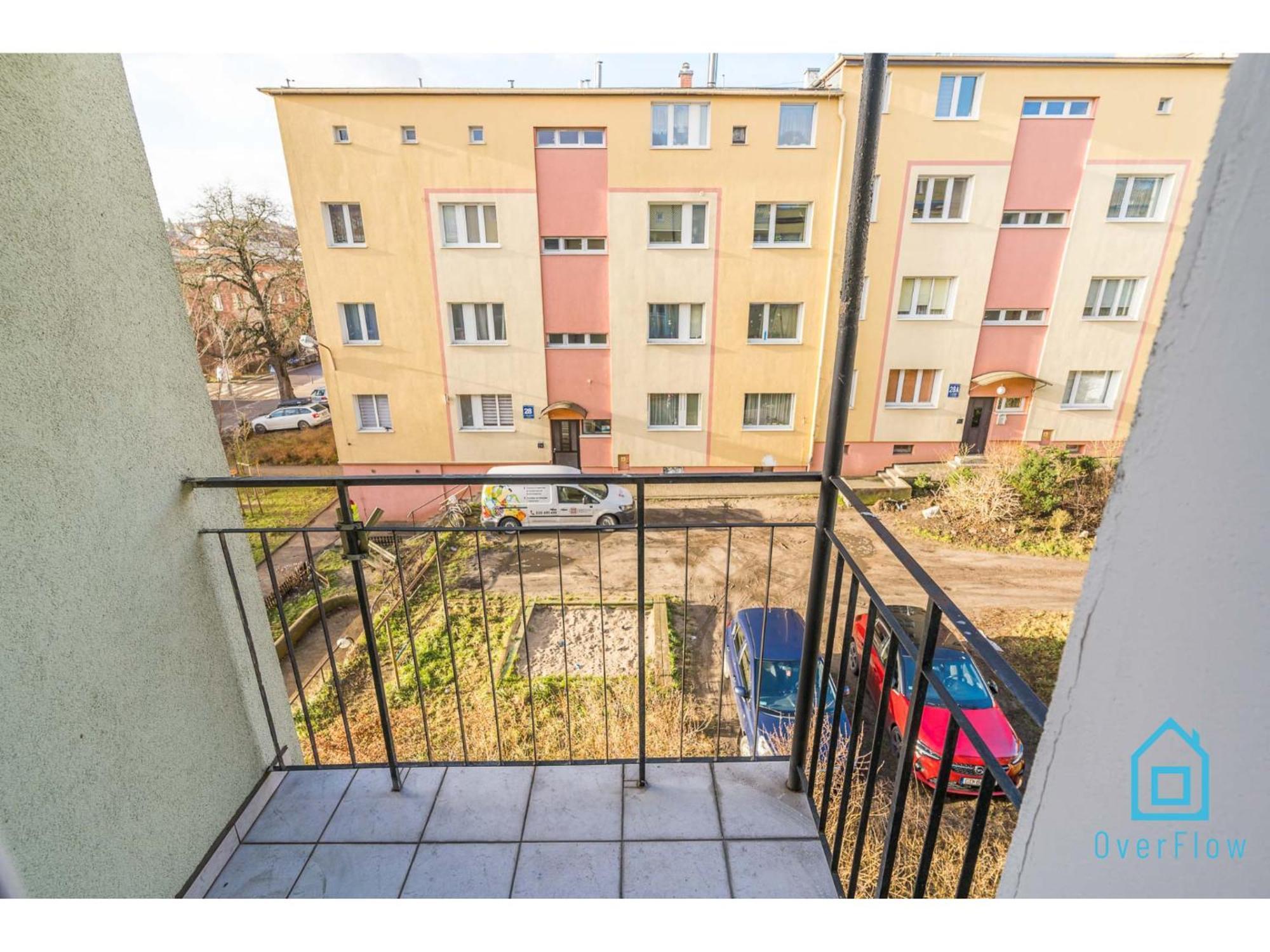 Shiny Apartment Gdansk Exterior photo